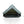 4 Season Bell Tent 9.8 FT Green Waterproof Glamping Tent