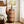 Narrow 3 Drawer End Table, Compact Nightstand For Living Room - Brown Oak