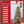 Pre-Lit Christmas Artificial Tree 4-Piece Set