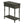 Accent Side Table, 2 Tier, Storage Drawer, Stylish Traditional Design