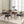 Retro Dining Chairs With Ergonomic Back (Set of 2)