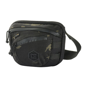 M‑Tac Sphaera Hardsling Bag Gen II Elite Hex