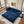 Chesterfield 3-in-1 Pull-Out Sofa Bed, Convertible Sleeper Sofa
