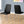 Dining Chair, Side, Upholstered For Dining Room, Contemporary (Set of 2)