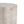 Elegant Indoor/Outdoor Lightweight Concrete Side Table With Travertine - Beige