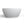 52.7 Inch Round Freestanding Solid Surface Soaking Bathtub