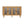 Stylish Large Storage Cabinet with 4 Doors