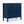 Fluted 3 Drawer Nightstand With Soft Close Slides