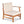 Perla - 6 Pieces Sofa Set