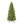 7.5FT Christmas Tree with 1599 Tips and 450 Warm Lights