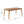 Dining Outdoor Table for Patio by Noble House