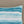 6 Piece Printed Quilt Set with Throw Pillows Aqua Full/Queen