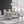 Marta 7 Pieces Dining Room Set - Natural