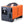 Diesel Air Heater All-in-one 12V 5KW with LCD Remote Control