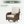 Patio Wicker Rocking Swivel Glider Rocker Chair Set of 2 for Porch