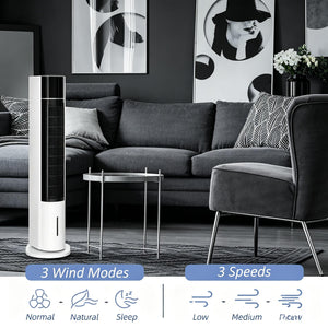42" Air Conditioner