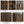 Sideboard Buffet With Storage For Living Room - Walnut