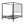 Canopy Bed With Tall Upholstered Headboard, 4 Poster Frame