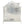 Polycarbonate house, Heavy Duty Outdoor Aluminum Walk-In House Kit With Rain Gutter, Vent And Door For Backyard Garden