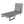 3 In 1 Convertible Folding Sofa Bed With Adjustable Backrest And Pillow