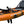 Raptor 9.5ft Fin Drive Modular Fishing Kayak