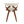 Gardenia - Mid-Century Modern Dining Chair With Swivel