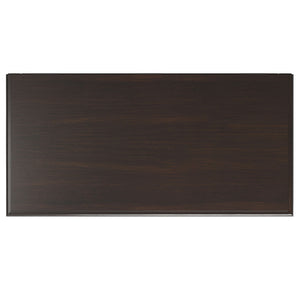 Connaught - Wide Storage Bench Trunk - Chestnut