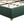 Upholstered Platform Bed Frame With Curved Headboard