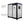 Portable Toilet Cabin - Outdoor Shower Room with Shower, Lights, Sink, and Ventilation Fan