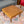 Mark - Tufted Square Genuine Upholstered Ottoman