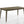 Bistro - Wide Contemporary Rectangle Dining Table With Extension Leaf