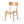 Dining Chairs With Cushioned Seat (Set of 2)