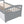 Platform Storage Bed Solid Wood Bed With 6 Drawers