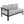 U_Style U-Shaped Outdoor Sectional Sofa Set