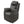 Steban - Glider Recliner - Gray