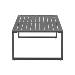 Sunnyside - 5 Piece Outdoor Conversation Set