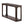 Console Table With Open Arch Cutouts For Living Room Hallway - Espresso