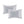 Queen Striped Comforter Set with Bed Sheets