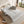 Oversized Chesterfield Pull Out Sofa Bed, Roll Arm Couch With Flower Tufting For Living Room