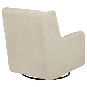 Omari - Swivel Glider Chair