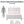 Harper - Tall Headboard Upholstered Bed / High Headboard / Elegant Simplicity / No Box Spring Needed
