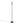 Icicle - Modern Swivel Floor Lamp