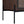 Modern Minimalist Style LED Curio Cabinet With Tempered Glass Door, Metal Legs