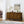 Diamond Fluted Sideboard Storage Cabinet with Adjustable Shelves