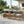 4 Pieces Arly Black Outdoor Bar Stool Solid Acacia Wood and Woven Wicker