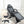 Massage Salon Tattoo Chair With Two Trays Esthetician Bed With Hydraulic Stool, Multi-Purpose 3-Section Facial Bed Table, Adjustable Beauty Barber Spa Beauty Equipment