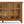 Acadian - Wide Storage Cabinet Handcrafted