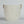 Round Concrete Planter Set of 2, Large Handmade Off White Pots