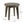 Outdoor Acacia Wood Side Table With Weather Resistance