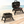 Small Portable Charcoal Grill